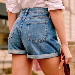 Sézane Niels Shorts - FR36